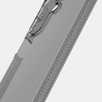 Itskins Level 2 Spectrumclear_R For Samsung Galaxy A56 5G Smoke