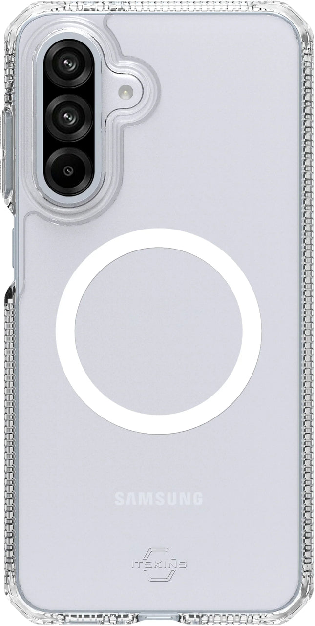 Itskins Level 2 Hybridmagclear_R For Samsung Galaxy A16 4G/5G Transparent