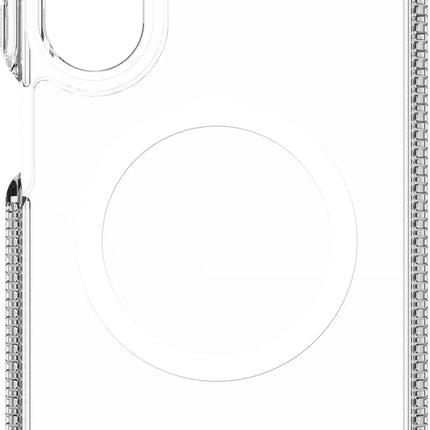 Itskins Level 2 Hybridmagclear_R For Samsung Galaxy A16 4G/5G Transparent