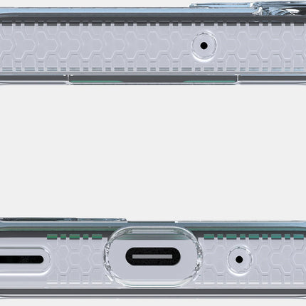 Itskins Level 2 Hybridmagclear_R For Samsung Galaxy A16 4G/5G Transparent