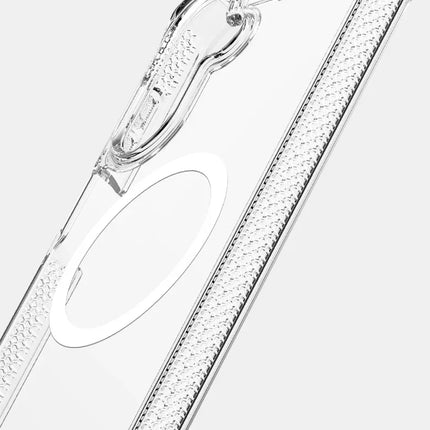 Itskins Level 2 Hybridmagclear_R For Samsung Galaxy A36 5G Transparent