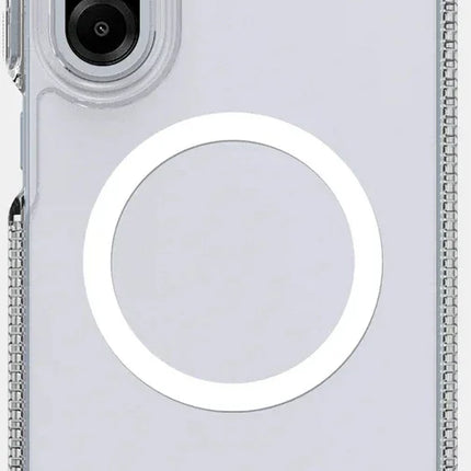 Itskins Level 2 Hybridmagclear_R For Samsung Galaxy A56 5G Transparent