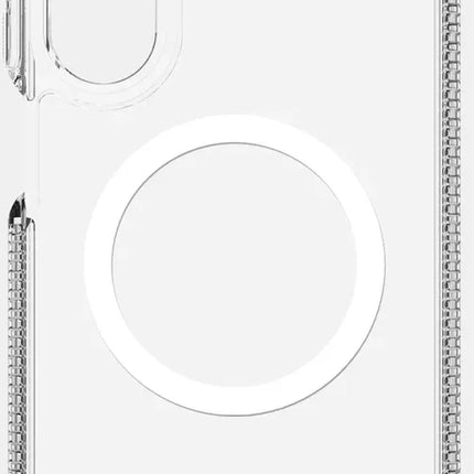 Itskins Level 2 Hybridmagclear_R For Samsung Galaxy A56 5G Transparent