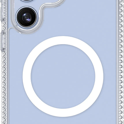 Itskins Level 2 Hybridmagclear_R For Samsung Galaxy S25 Ultra 5G Transparent