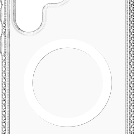 Itskins Level 2 Hybridmagclear_R For Samsung Galaxy S25 Ultra 5G Transparent