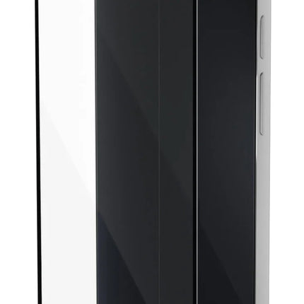 Mobilize Glass Screen Protector - Black Frame - Samsung Galaxy A06 4G