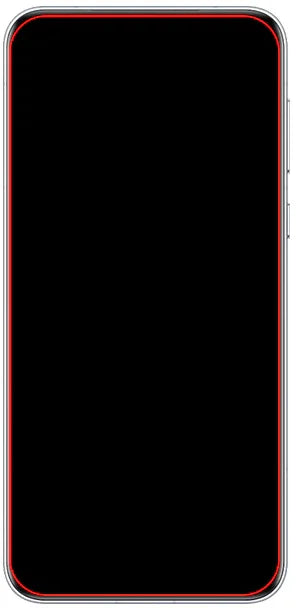 Mobilize Glass Screen Protector Honor Magic7