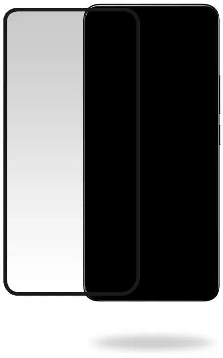 Mobilize Edge-To-Edge Glass Screen Protector Xiaomi Redmi Note 14 Pro 4G/Note 14 Pro 5G/Note 14 Pro+ 5G Edge Glue