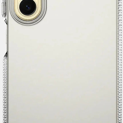 Itskins Level 2 Spectrumclear_R For Samsung Galaxy A26 5G Transparent