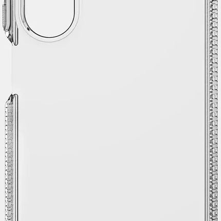 Itskins Level 2 Spectrumclear_R For Samsung Galaxy A26 5G Transparent