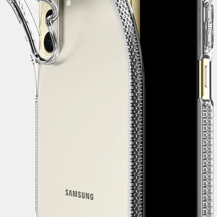 Itskins Level 2 Spectrumclear_R For Samsung Galaxy A26 5G Transparent