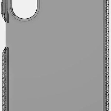 Itskins Level 2 Spectrumclear_R For Samsung Galaxy A26 5G Smoke