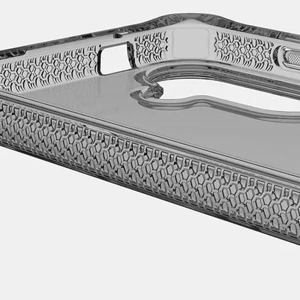 Itskins Level 2 Spectrumclear_R For Samsung Galaxy A26 5G Smoke