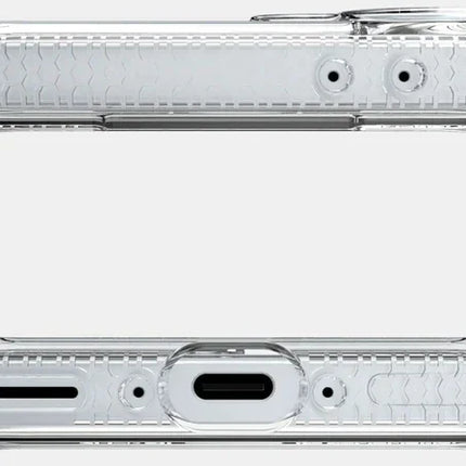 Itskins Level 2 Hybridmagclear_R For Samsung Galaxy A26 5G Transparent