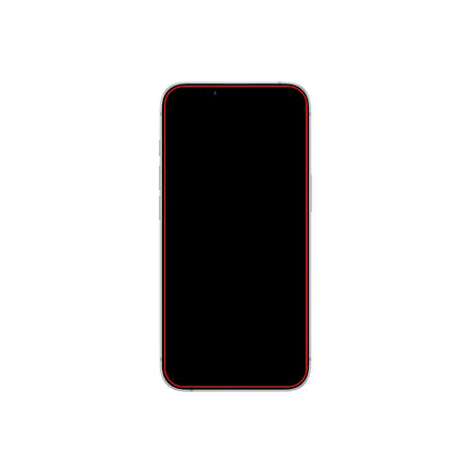 Mobilize Glass Screen Protector Apple Iphone 13/13 Pro/14/16E