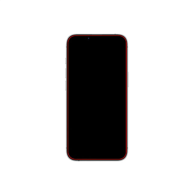Mobilize Glass Screen Protector Apple Iphone 13/13 Pro/14/16E