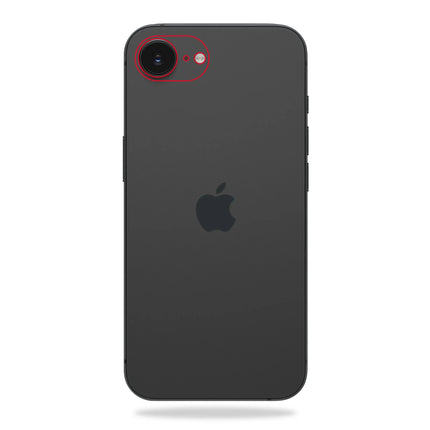 Mobilize Glass Screen Protector For Camera Apple Iphone 16E