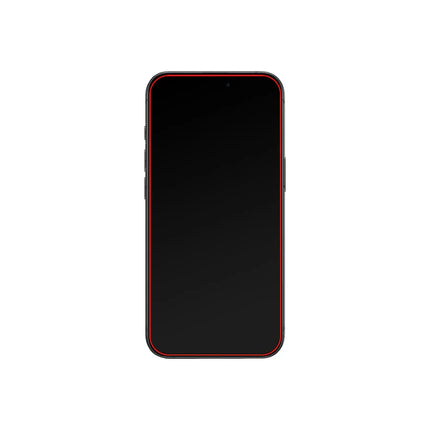 My Style Tempered Glass Screen Protector For Apple Iphone 13/13 Pro/14/16E Clear (10-Pack)