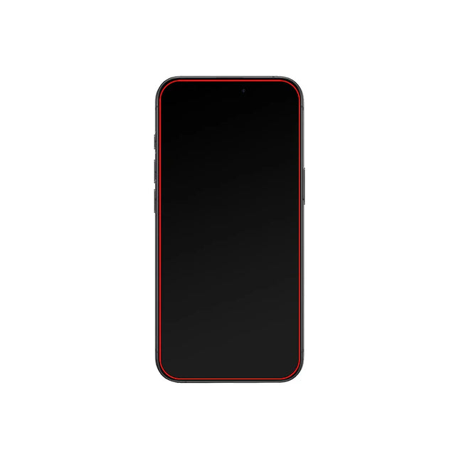 My Style Tempered Glass Screen Protector For Apple Iphone 13/13 Pro/14/16E Clear (10-Pack)