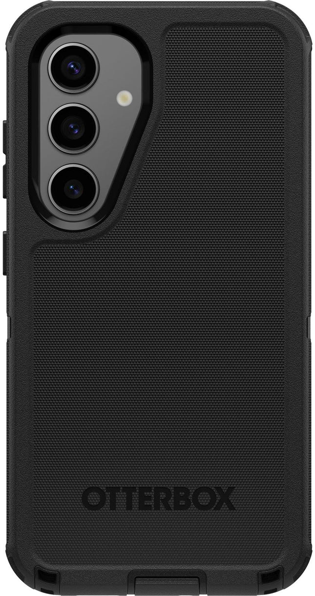 Otterbox Defender Series Screenless Edition Samsung Galaxy S25 5G Black