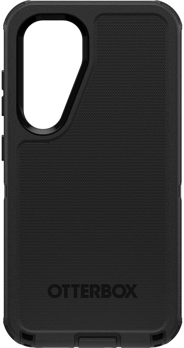 Otterbox Defender Series Screenless Edition Samsung Galaxy S25 5G Black