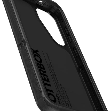 Otterbox Defender Series Screenless Edition Samsung Galaxy S25 5G Black