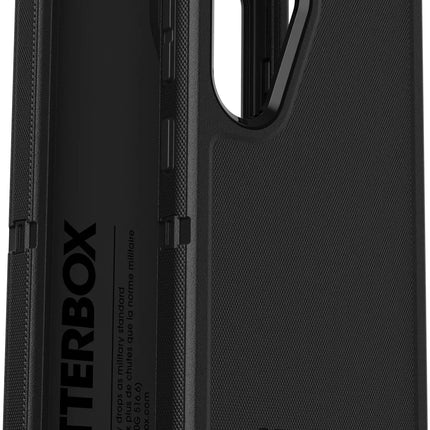 Otterbox Defender Series Screenless Edition Samsung Galaxy S25 5G Black