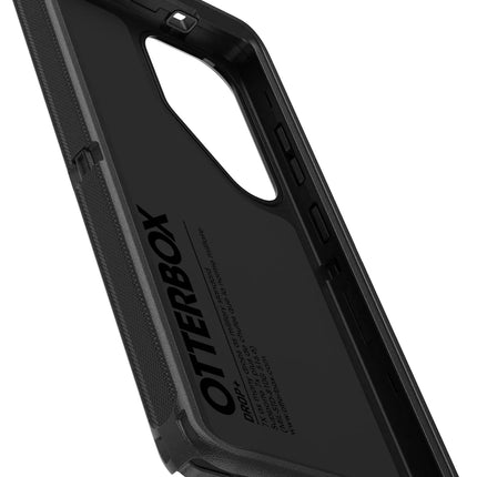Otterbox Defender Series Screenless Edition Samsung Galaxy S25 Ultra 5G Black