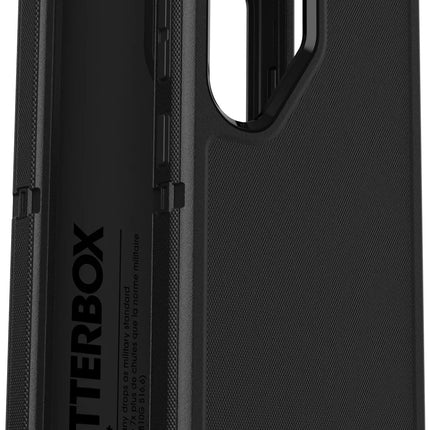 Otterbox Defender Series Screenless Edition Samsung Galaxy S25 Ultra 5G Black