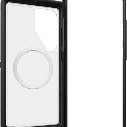 Otterbox Defender Series Xt With Magnets Samsung Galaxy S25 Ultra 5G Clear/Black