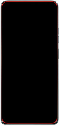 Mobilize Glass Screen Protector Motorola Moto G75 5G