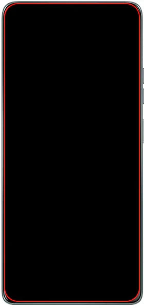 Mobilize Glass Screen Protector Motorola Moto G75 5G