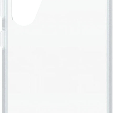 Otterbox React Series Samsung Galaxy S25 5G Clear
