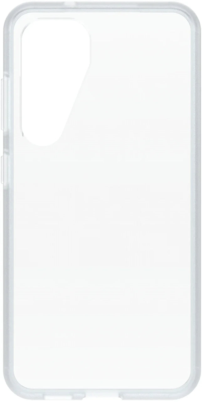 Otterbox React Series Samsung Galaxy S25 5G Clear