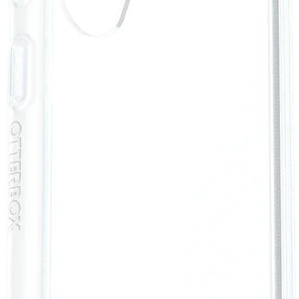 Otterbox React Series Samsung Galaxy S25 5G Clear