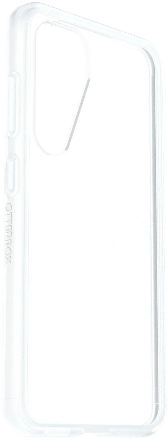 Otterbox React Series Samsung Galaxy S25 5G Clear