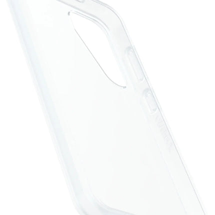 Otterbox React Series Samsung Galaxy S25 5G Clear