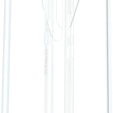 Otterbox React Series Samsung Galaxy S25 5G Clear
