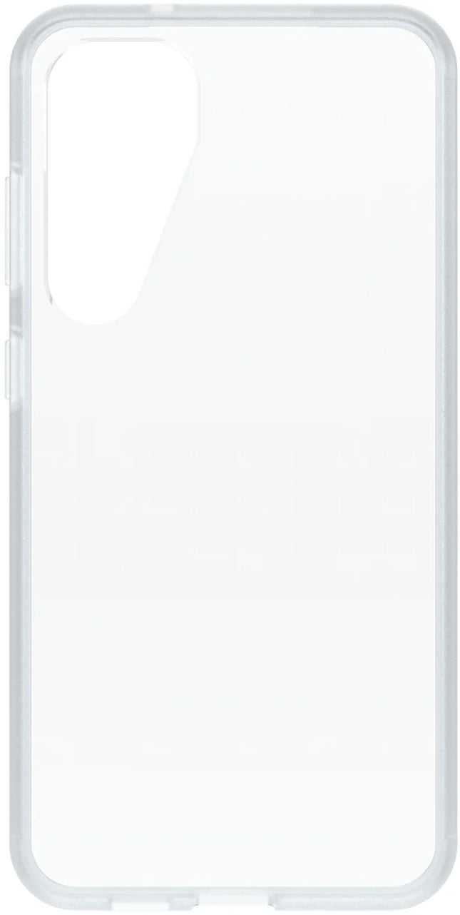Otterbox React Series Samsung Galaxy S25+ 5G Clear