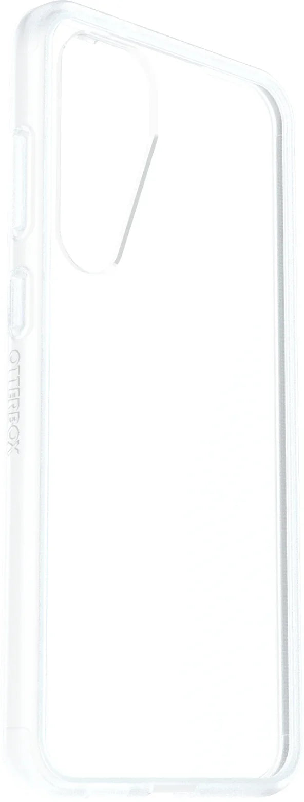 Otterbox React Series Samsung Galaxy S25+ 5G Clear