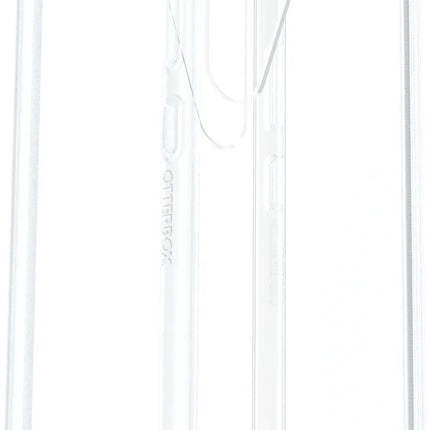 Otterbox React Series Samsung Galaxy S25+ 5G Clear