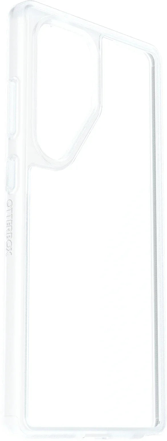 Otterbox React Series Samsung Galaxy S25 Ultra 5G Clear