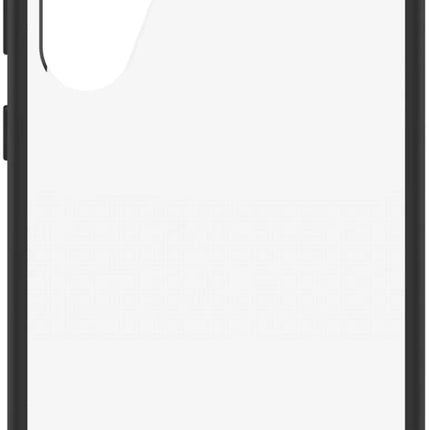 Otterbox React Series Samsung Galaxy S25+ 5G Clear/Black