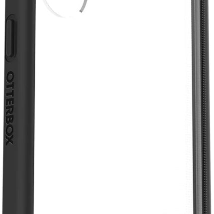 Otterbox React Series Samsung Galaxy S25+ 5G Clear/Black