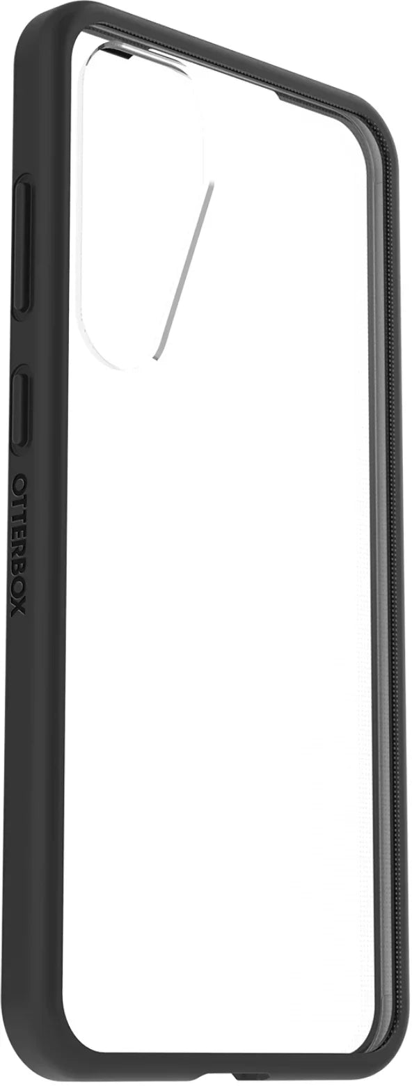 Otterbox React Series Samsung Galaxy S25+ 5G Clear/Black