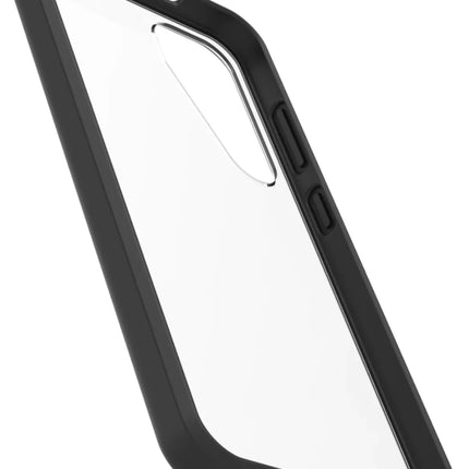 Otterbox React Series Samsung Galaxy S25+ 5G Clear/Black