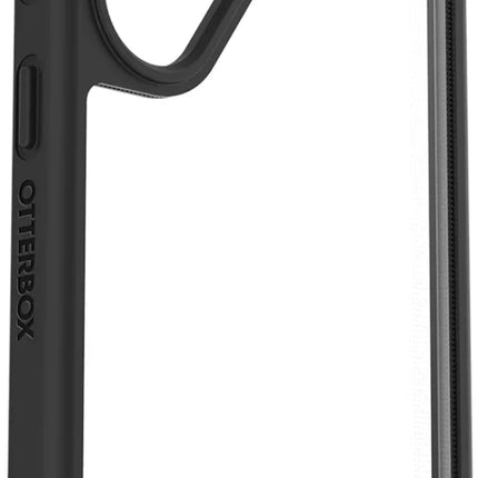 Otterbox React Series Samsung Galaxy S25 Ultra 5G Clear/Black