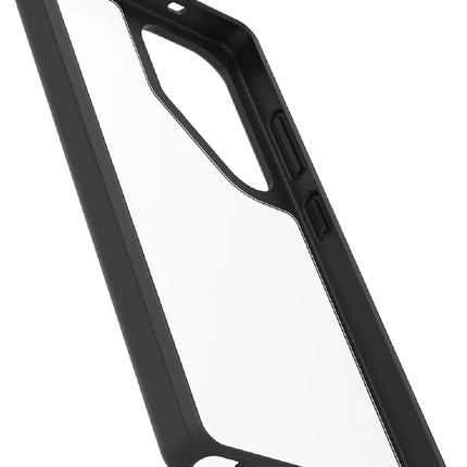 Otterbox React Series Samsung Galaxy S25 Ultra 5G Clear/Black