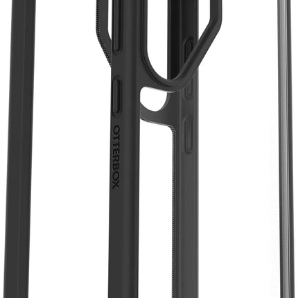 Otterbox React Series Samsung Galaxy S25 Ultra 5G Clear/Black