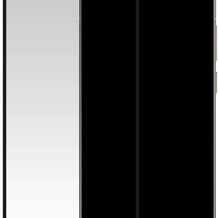 Mobilize Edge-To-Edge Glass Screen Protector Realme Gt 7 Pro Edge Glue